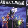 OFFERTA RAVEN PRIME - Lupi Mannari di Roccascura - L'Adunanza dei Malvagi Disney Villains