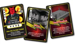 OFFERTA RAVEN PRIME - Machete the Game