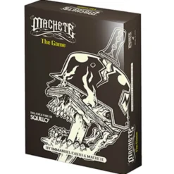 OFFERTA RAVEN PRIME - Machete the Game