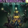 OFFERTA RAVEN PRIME - Malifaux 1st Ed. - Rising Powers