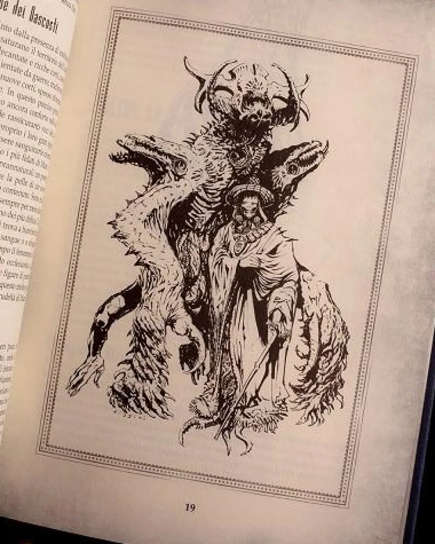 OFFERTA RAVEN PRIME - Memento Mori - Mutus Liber