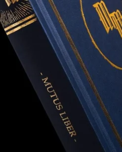 OFFERTA RAVEN PRIME - Memento Mori - Mutus Liber