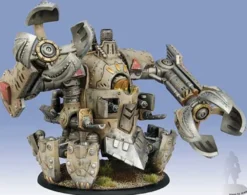 OFFERTA RAVEN PRIME - Mercenaries - Ghordson Earthbreaker - Colossal