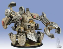 OFFERTA RAVEN PRIME - Mercenaries - Ghordson Earthbreaker - Colossal