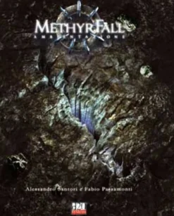 OFFERTA RAVEN PRIME - MethyrFall - Ambientazione d20