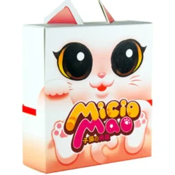 OFFERTA RAVEN PRIME - Micio Mao