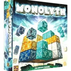 OFFERTA RAVEN PRIME - Monolyth - Italiano