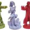 OFFERTA RAVEN PRIME - Monster Mayhem - A Horror Boardgame