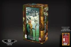 OFFERTA RAVEN PRIME - Mystic Vale - Edizione Italiana