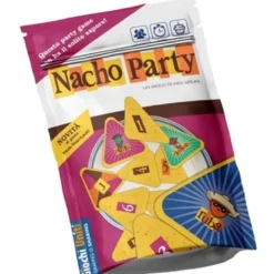 OFFERTA RAVEN PRIME - Nacho Party - Italiano