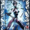 OFFERTA RAVEN PRIME - Ninja Shadow Forged - The Vesper War