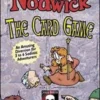 OFFERTA RAVEN PRIME - Nodwick - The Card Game