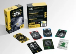 OFFERTA RAVEN PRIME - Operation Mata Hari - Italiano