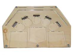 OFFERTA RAVEN PRIME - Organizer per Il Trono di Spade GDT