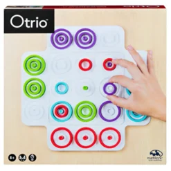 OFFERTA RAVEN PRIME - Otrio - Edizione Italiana