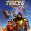 OFFERTA RAVEN PRIME - Pirate Tricks