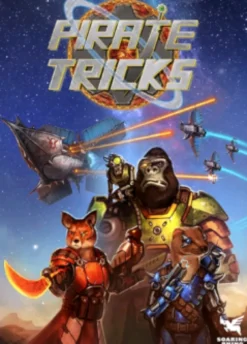 OFFERTA RAVEN PRIME - Pirate Tricks