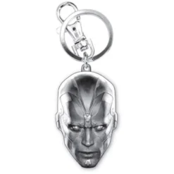 OFFERTA RAVEN PRIME - Portachiavi - Marvel - Avengers 2 - Testa di Visione