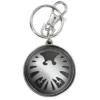 OFFERTA RAVEN PRIME - Portachiavi - Avengers - Logo S.H.I.E.L.D. Aquila