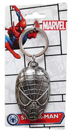 OFFERTA RAVEN PRIME - Portachiavi - Marvel - Spider Man