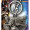OFFERTA RAVEN PRIME - Portachiavi - Marvel - Rocket Raccon (Testa)
