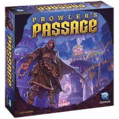 OFFERTA RAVEN PRIME - Prowler's Passage