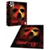 OFFERTA RAVEN PRIME - Puzzle 1000 pz. Venerdì 13 - Friday the 13th + Poster