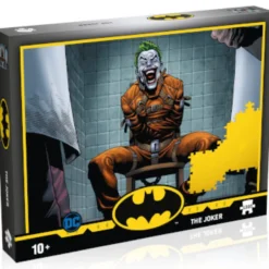 OFFERTA RAVEN PRIME - Puzzle 1000 pz. Joker