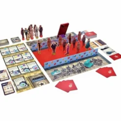 OFFERTA RAVEN PRIME - Red Carpet - Edizione Italiana