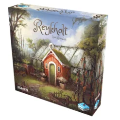 OFFERTA RAVEN PRIME - Reykholt - Edizione Italiana