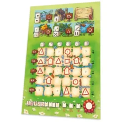 OFFERTA RAVEN PRIME - Rolling Village - Italiano