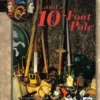 OFFERTA RAVEN PRIME - RPG Sourcebook - ... and a 10-Foot Pole