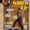 OFFERTA RAVEN PRIME - RPG Sourcebook - 10 Million Ways to Die