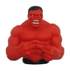 OFFERTA RAVEN PRIME - Salvadanaio - Marvel - Hulk Rosso