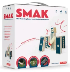 OFFERTA RAVEN PRIME - SMAK - Italiano