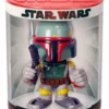 OFFERTA RAVEN PRIME - Star Wars - Bobble Head Super Deformed Boba Fett