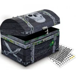 OFFERTA RAVEN PRIME - Sticky Mosaics - La Maledizione del Forziere del Tesoro