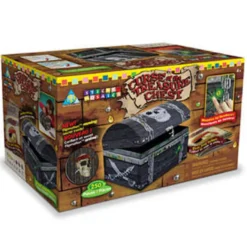 OFFERTA RAVEN PRIME - Sticky Mosaics - La Maledizione del Forziere del Tesoro