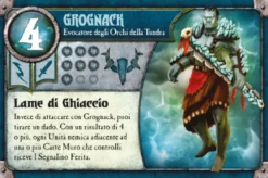 OFFERTA RAVEN PRIME - Summoner Wars - Elfi della Fenice vs Orchi della Tundra