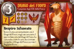 OFFERTA RAVEN PRIME - Summoner Wars - Elfi della Fenice vs Orchi della Tundra