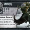 OFFERTA RAVEN PRIME - Summoner Wars - Mazzo Fazione - La Setta
