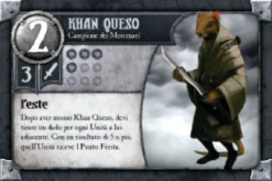 OFFERTA RAVEN PRIME - Summoner Wars - Mazzo Fazione - Mercenari