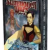 OFFERTA RAVEN PRIME - Summoner Wars - Mazzo Rinforzi - La Precisione di Saella