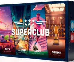 OFFERTA RAVEN PRIME - Superclub Rivals - Italiano