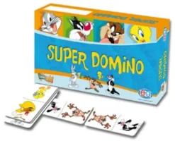 OFFERTA RAVEN PRIME - Super Domino - Looney Tunes