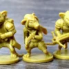 OFFERTA RAVEN PRIME - Tail Feathers - Battaglie nel Mondo di Mice and Mystics