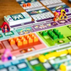 OFFERTA RAVEN PRIME - Terminus - Italiano