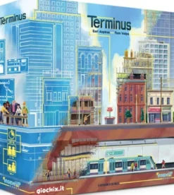 OFFERTA RAVEN PRIME - Terminus - Italiano