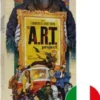 OFFERTA RAVEN PRIME - The ART Project - Italiano