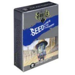 OFFERTA RAVEN PRIME - The Spoils - Seed Cycle Gearsmith